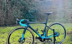 Bianchi Specialissima RC kaufen in Freiburg #2 | velomarkt.ch