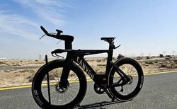 Speedmax CFR Di2 Neu | Speedmax CFR Di2 Neu | velomarkt.ch