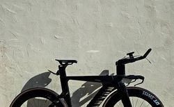 Speedmax CFR Di2 Neu kaufen in Zürich #4 | velomarkt.ch