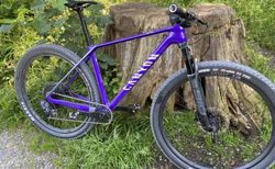 Canyon Exceed CF SLX CLLCTV kaufen in Zurich #2 | velomarkt.ch