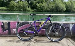 Canyon Exceed CF SLX CLLCTV kaufen in Zurich #3 | velomarkt.ch