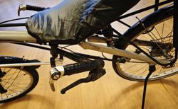 Liegevelo von Marco Polo kaufen in Zurich #5 | velomarkt.ch