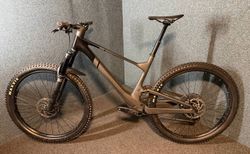 Scott Spark ST 910 – Trail-MTB,  kaufen in Aargau #2 | velomarkt.ch