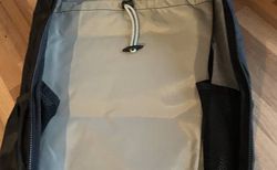 Inside Line Equipment (ILE) Race Day Bag kaufen in Zürich #3 | velomarkt.ch