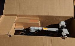 Canyon Speedmax CF SLX 9.0 Triathlon Bike – Modell 2019 kaufen in Bern #2 | velomarkt.ch