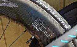 Canyon Speedmax CF SLX 9.0 Triathlon Bike – Modell 2019 kaufen in Bern #4 | velomarkt.ch