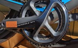 Canyon Speedmax CF SLX 9.0 Triathlon Bike – Modell 2019 kaufen in Bern #5 | velomarkt.ch