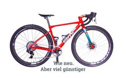 BMC Kaius 01 LTD | Revidiert. Mit Garantie. Und erst noch günstig. | velomarkt.ch