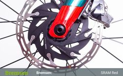 BMC Kaius 01 LTD kaufen in Zürich #4 | velomarkt.ch