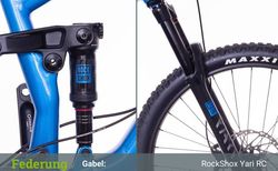 Norco Sight A3 (2023) kaufen in Zurich #5 | velomarkt.ch