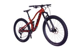 Trek TopFuel 9.8 (2023) kaufen in Zurigo #2 | velomarkt.ch