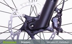 Trek TopFuel 9.8 (2023) kaufen in Zurigo #4 | velomarkt.ch