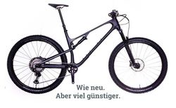 Rocky Mountain Element C70 (2023) | Revidiert. Mit Garantie. Und erst noch günstig. | velomarkt.ch
