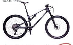 Rocky Mountain Element C70 (2023) kaufen in Zurich #2 | velomarkt.ch