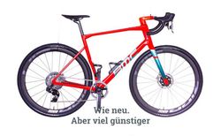 BMC Kaius 01 LTD | Revidiert. Mit Garantie. Und erst noch günstig. | velomarkt.ch