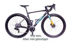 BMC Kaius 01 TWO | Revidiert. Mit Garantie. Und erst noch günstig. | velomarkt.ch