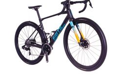 BMC Kaius 01 TWO kaufen in Zürich #2 | velomarkt.ch