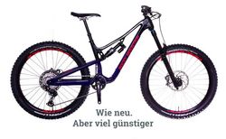 Rocky Mountain Altitude C70 (2023) | Revidiert. Mit Garantie. Und erst noch günstig. | velomarkt.ch