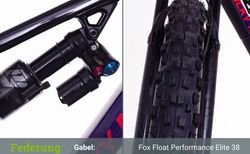 Rocky Mountain Altitude C70 (2023) kaufen in Zurich #5 | velomarkt.ch