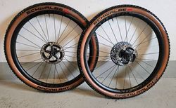 Syncros Silverton 1.0s 30mm Carbon kaufen in Bern #2 | velomarkt.ch