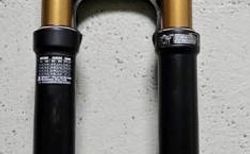 Fox Factory 32 Stepcast 100mm Boost kaufen in Bern #2 | velomarkt.ch