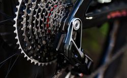 Yeti SB160 TURQ – Modell 2025 | Raw Carbon kaufen in Neuenburg #4 | velomarkt.ch