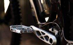 Yeti SB160 TURQ – Modell 2025 | Raw Carbon kaufen in Neuenburg #5 | velomarkt.ch