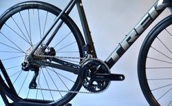 Trek Emonda SLR Disc mit Shimano Funkschaltung (56) kaufen in Bern #3 | velomarkt.ch