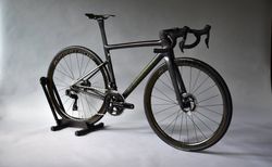 Specialized S-Works Tarmac SL8 (52) Light-Weight | Shimano Dura Ace Di2, Bontrager Aeolus RSL, Darimo | velomarkt.ch