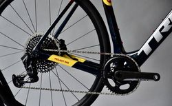 Trek Domane SLR Disc allround Rennvelo / Gravel (56) kaufen in Berne #3 | velomarkt.ch