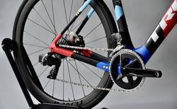 Trek Domane RSL All-Road Carbon Rennvelo (52) kaufen in Bern #4 | velomarkt.ch