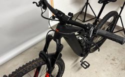 Cube Stereo Hybrid ONE44 HPC Race eMTB | eMTB Bosch CX Line | velomarkt.ch