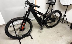 Cube Stereo Hybrid ONE44 HPC Race eMTB kaufen in Bern #2 | velomarkt.ch