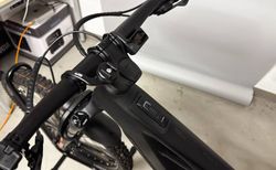 Cube Stereo Hybrid ONE44 HPC Race eMTB kaufen in Bern #3 | velomarkt.ch