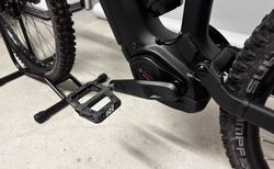 Cube Stereo Hybrid ONE44 HPC Race eMTB kaufen in Bern #4 | velomarkt.ch