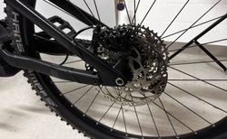 Cube Stereo Hybrid ONE44 HPC Race eMTB kaufen in Bern #5 | velomarkt.ch