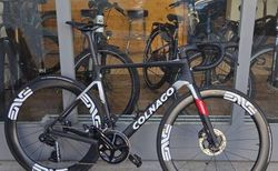 Colnago V4RS Uae | Calnago V4RS | velomarkt.ch