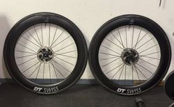 DT SWISS ARC 1100 DICUT 62 Disc | DT SWISS ARC 1100 DICUT 62 Disc | velomarkt.ch