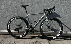 Canyon CF SL | Canyon CF SL (Size S) | velomarkt.ch