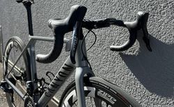 Canyon CF SL kaufen in Zürich #2 | velomarkt.ch