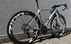 Canyon CF SL kaufen in Zürich #4 | velomarkt.ch