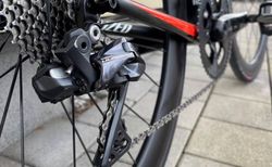 Specialized Tarmac Pro kaufen in St. Gallen #3 | velomarkt.ch