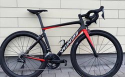 Specialized Tarmac Pro | Rennrad in Top Zustand! | velomarkt.ch