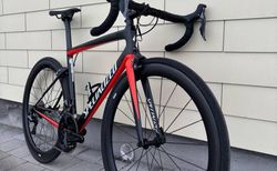 Specialized Tarmac Pro kaufen in St. Gallen #4 | velomarkt.ch