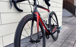 Specialized Tarmac Pro kaufen in St. Gallen #5 | velomarkt.ch
