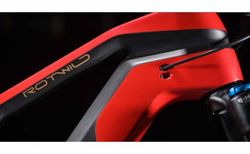 Rotwild R.X375 Core Light-EMTB Shimano EP8 kaufen in Argovie #3 | velomarkt.ch