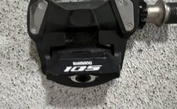 Shimano 105 klickpedal | Shimano 105 klickpedal | velomarkt.ch