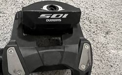 Shimano 105 klickpedal kaufen in Schwyz #2 | velomarkt.ch