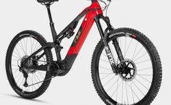 Rotwild R.X735 Core All Mountain E-MTB Shimano EP801 | Rotwild R.X735 Core All Mountain E-MTB Shimano EP8 | velomarkt.ch