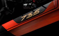 Rotwild R.X735 Core All Mountain E-MTB Shimano EP801 kaufen in Aargau #3 | velomarkt.ch